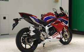 HONDA CBR250RR MC51