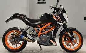 KTM 390 DUKE 2015 JGJ40