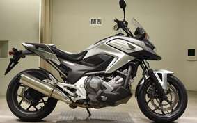 HONDA NC 700 X 2012 RC63