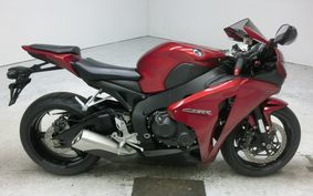 HONDA CBR1000RR 2008 SC59