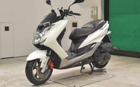 YAMAHA S-MAX