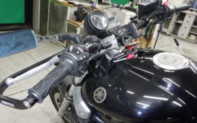 YAMAHA MT-03 660 2007