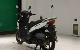 SUZUKI ADDRESS 110 CE47A