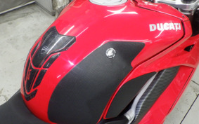 DUCATI PANIGALE V4 2019