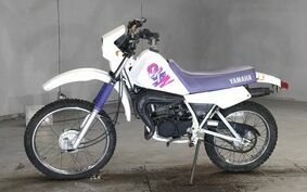 YAMAHA DT50 17W