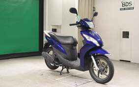 HONDA DIO 110 JF31