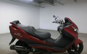 SUZUKI SKYWAVE 400 SS 2005 CK43A