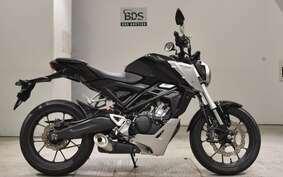 HONDA CB125 R JC79