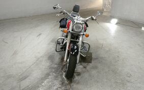 HONDA SHADOW 400 2001 NC34