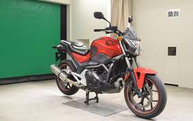 HONDA NC 700 S 2013 RC61