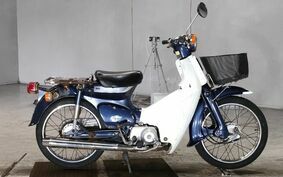 HONDA C70 SUPER CUB HA02