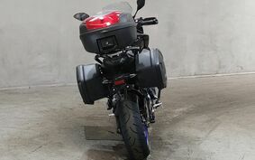 YAMAHA TRACER 9 2018 RN51J