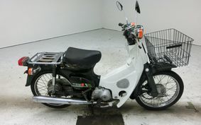 HONDA C70 SUPER CUB HA02