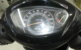 SUZUKI ADDRESS V125 DT11A