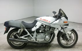 SUZUKI GSX1100S KATANA 1997 GU76A