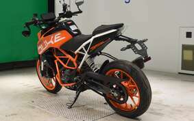 KTM 390 DUKE 2019 JPJ40