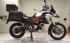 BMW F800GS 2017 0B07