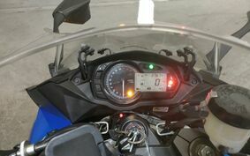 KAWASAKI NINJA 1000 2016 ZXT00L