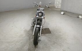 HONDA STEED 400 1992 NC26