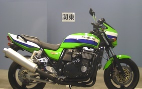 KAWASAKI ZRX1100 1998 ZRT10C