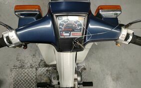 HONDA C50 SUPER CUB Custom C50