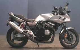 HONDA CB400 SUPER BOLDOR VTEC 2007 NC39