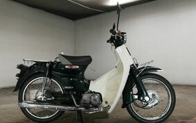 HONDA C70 SUPER CUB HA02