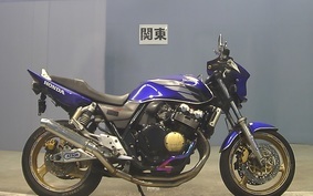 HONDA CB400SFV-3 2005 NC39