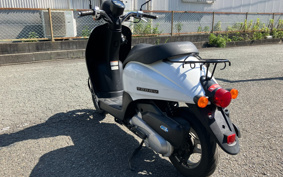 HONDA TODAY AF67