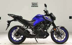 YAMAHA MT-03 ABS 2022 RH13J