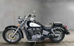 HONDA SHADOW 400 2006 NC34