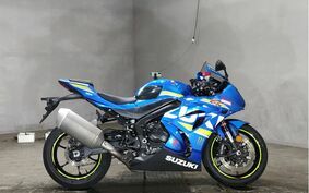 SUZUKI GSX-R1000 2019 DM11A