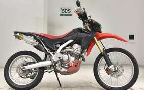 HONDA CRF250L MD38