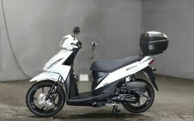 SUZUKI ADDRESS 110 CE47A