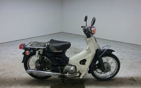 HONDA C70 SUPER CUB HA02