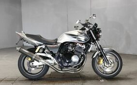 HONDA CB400SF VTEC 2004 NC39