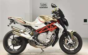 MV AGUSTA BRUTALE 1090 RR 2017 B522