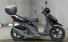 SUZUKI ADDRESS 110 CE47A