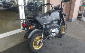 HONDA GORILLA Z50J