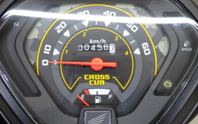 HONDA  CROSS  CUB 50 AA06