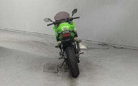 KAWASAKI NINJA 400 R 2011 ER400B