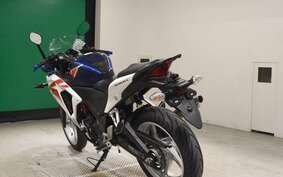 HONDA CBR250R GEN 3 MC41