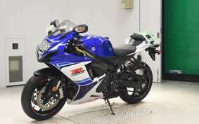 SUZUKI GSX-R600 2017 GN7FA