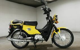 HONDA CROSS CUB 110 JA10