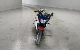 HONDA CBR250R MC41