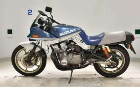 SUZUKI GSX750S KATANA 1982 GS75X