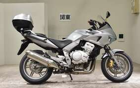 HONDA CBF1000A 2010 SC58