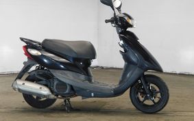 YAMAHA JOG ZR Evolution 2 SA39J