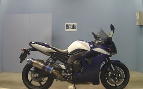 YAMAHA FZ FAZER GT 2013 RN21J