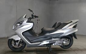 SUZUKI SKYWAVE 250 (Burgman 250) S CJ44A